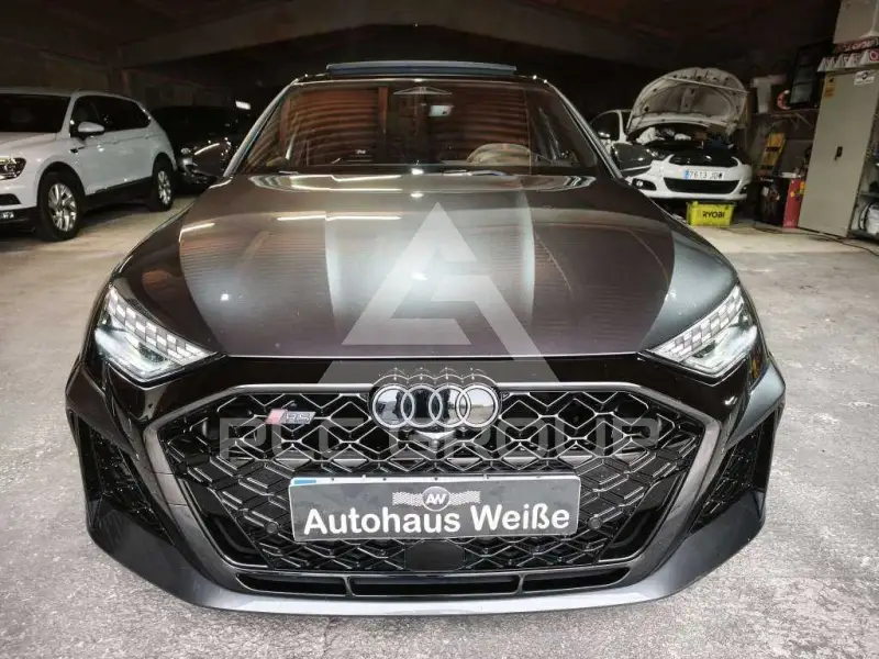 2026 Audi A3