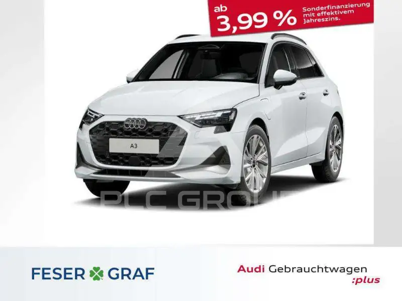 2026 Audi A3