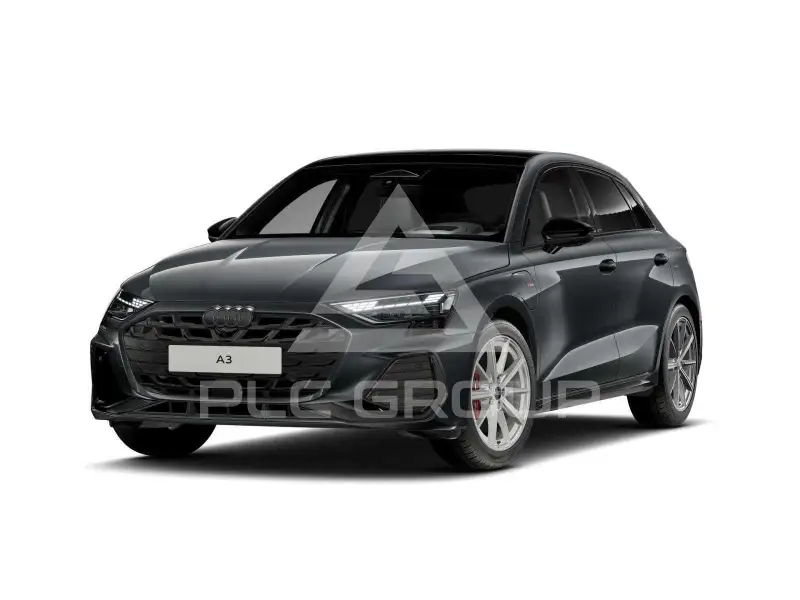 2026 Audi A3
