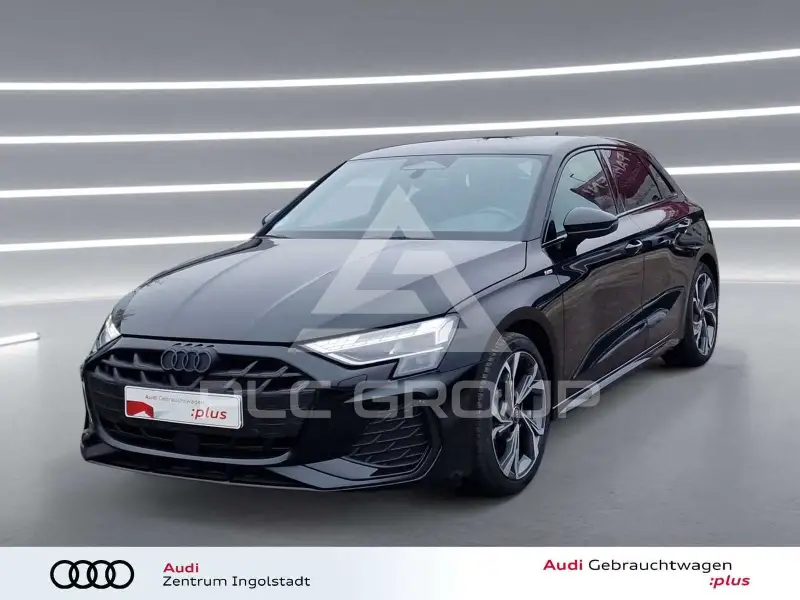 2026 Audi A3