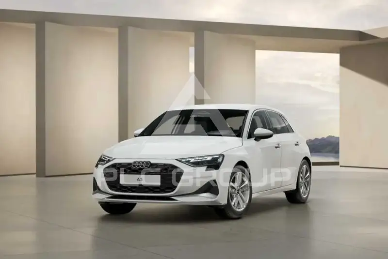 2026 Audi A3