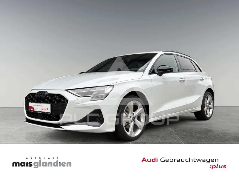 2026 Audi A3
