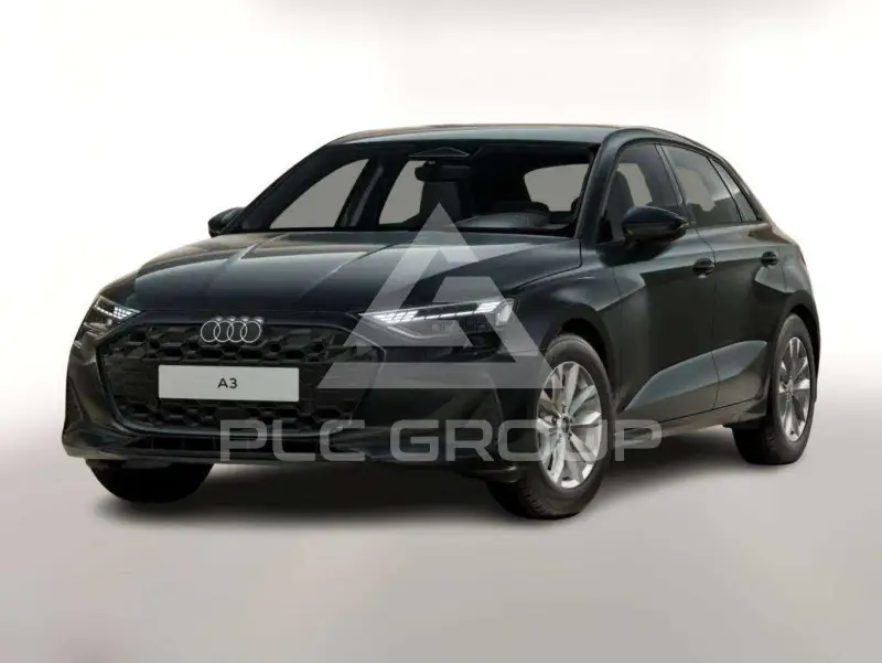 2026 Audi A3