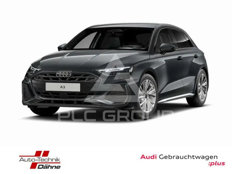 2026 Audi A3