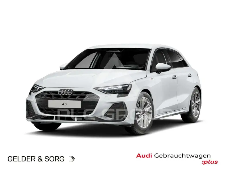 2026 Audi A3