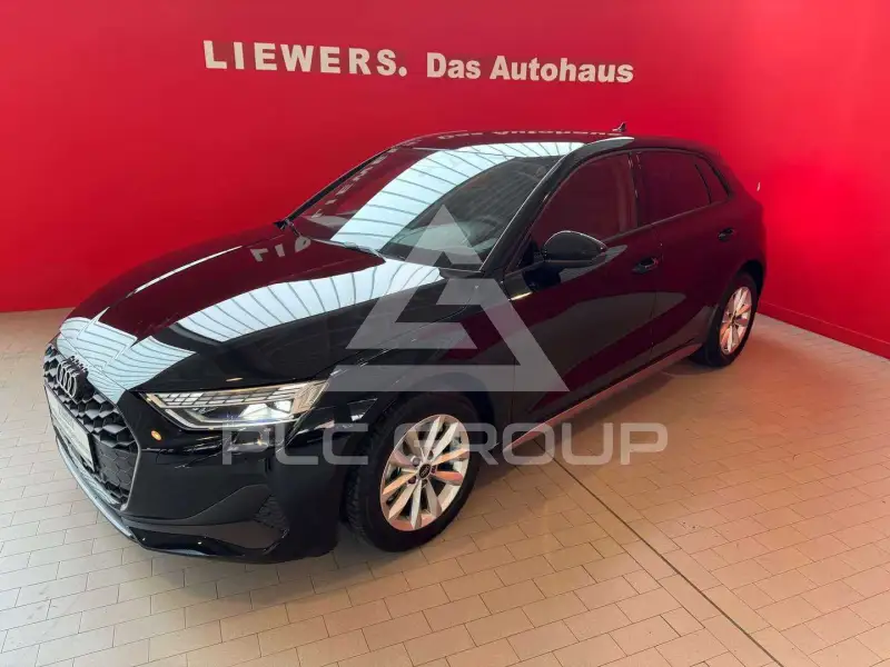 2026 Audi A3