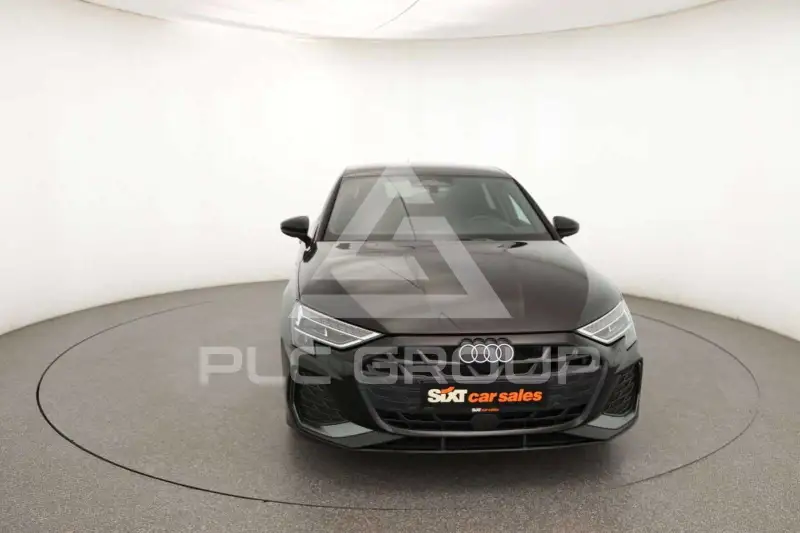 2026 Audi A3