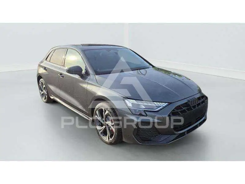 2026 Audi A3