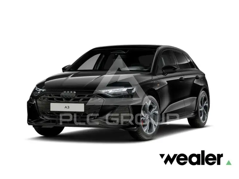 2026 Audi A3