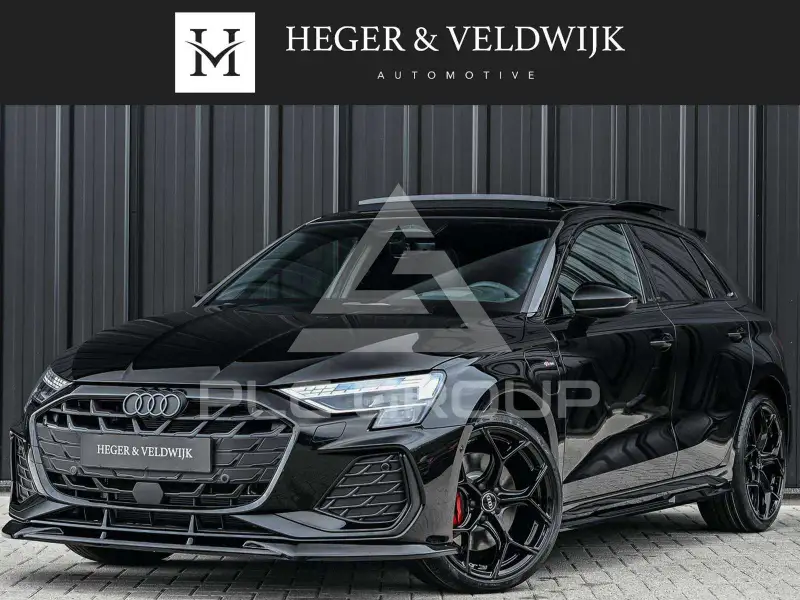 2026 Audi A3