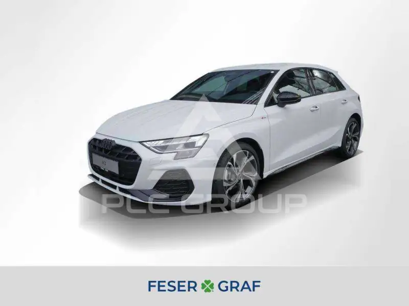 2026 Audi A3