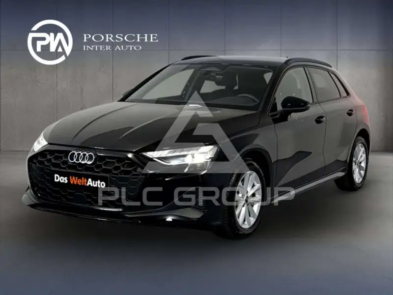 2026 Audi A3