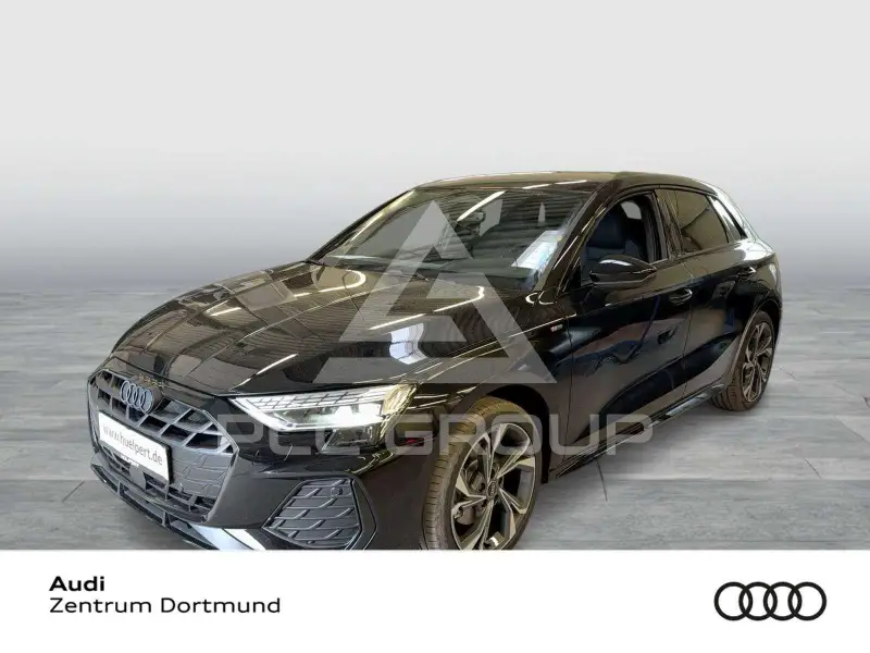 2026 Audi A3