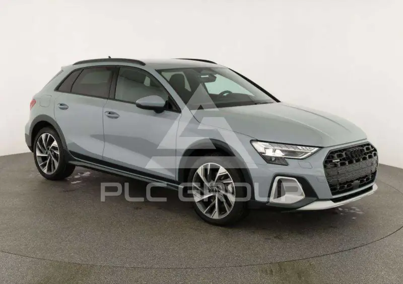 2026 Audi A3