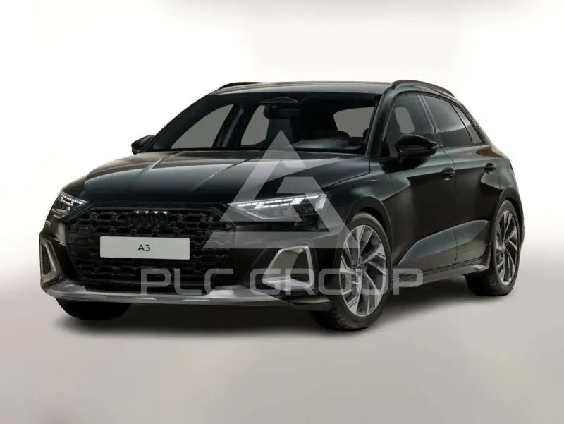 2026 Audi A3