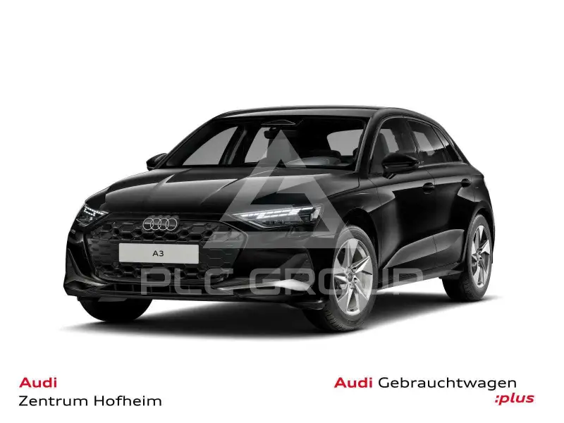 2026 Audi A3