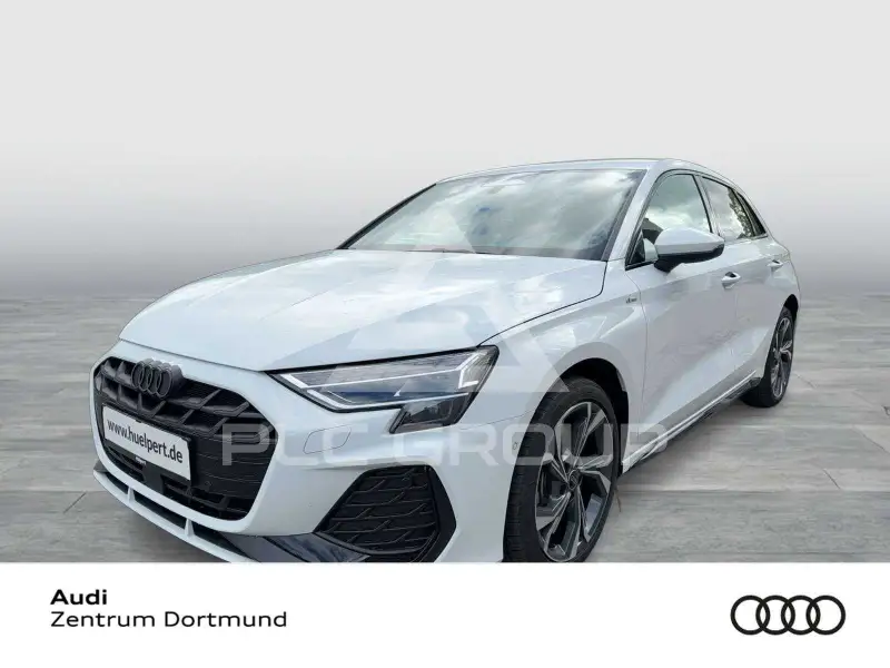 2026 Audi A3
