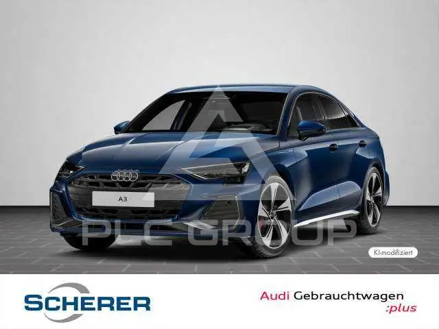 2026 Audi A3