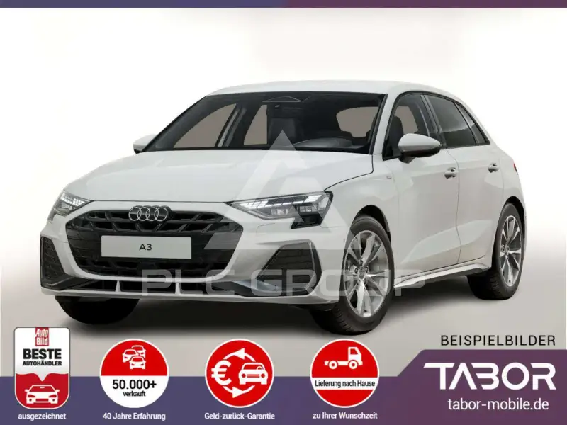 2026 Audi A3