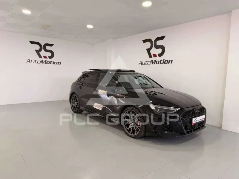 2026 Audi A3