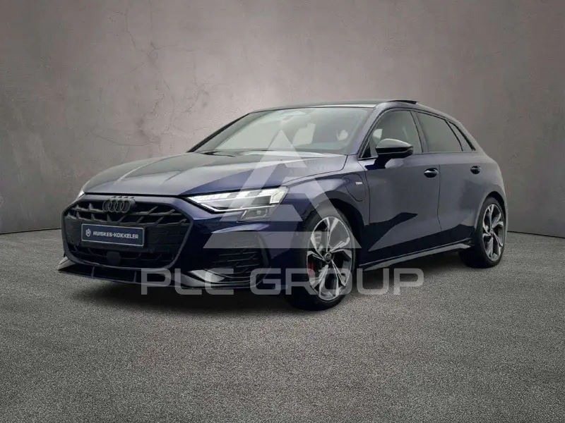 2026 Audi A3