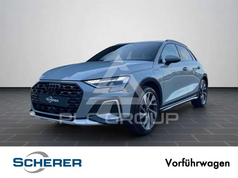 2026 Audi A3