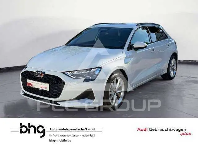 2026 Audi A3