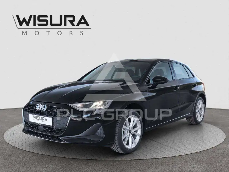 2026 Audi A3