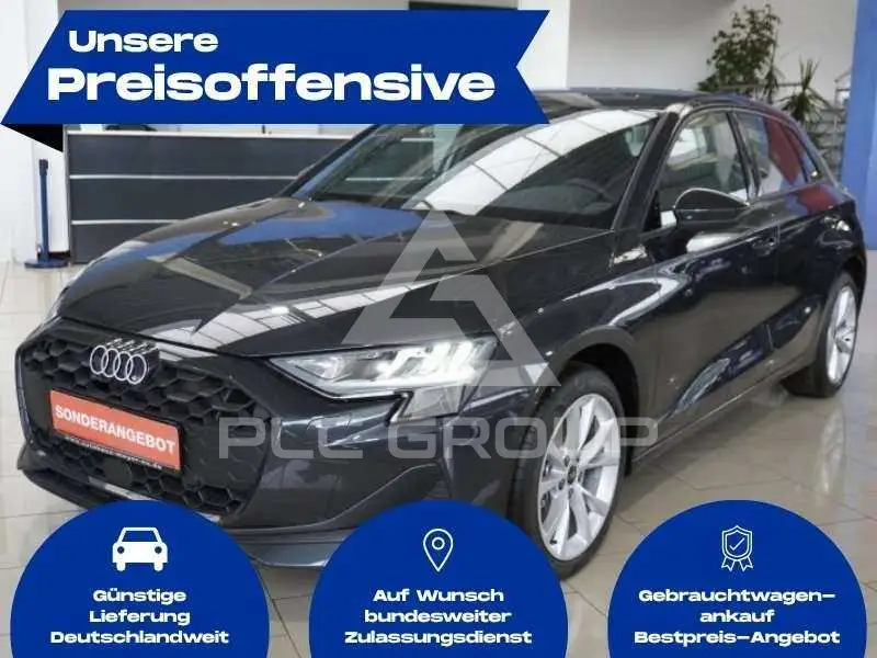 2026 Audi A3