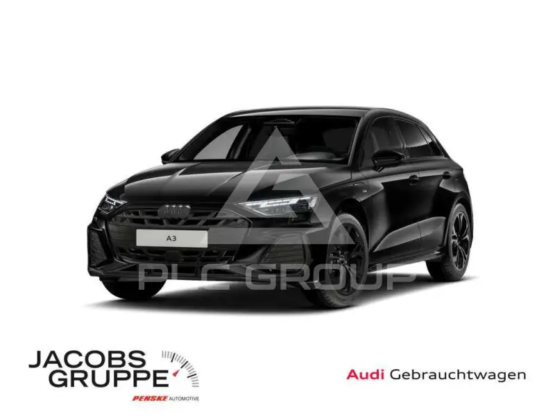 2026 Audi A3
