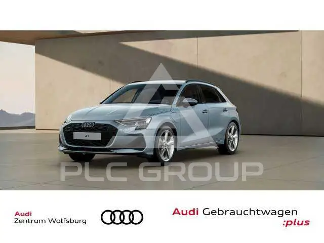 2026 Audi A3