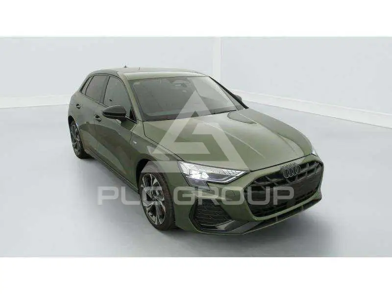 2026 Audi A3