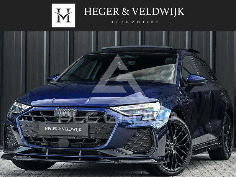 2026 Audi A3