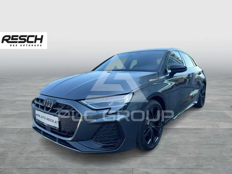 2026 Audi A3
