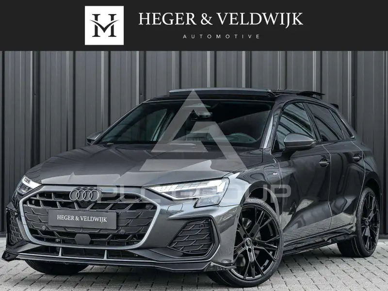 2026 Audi A3