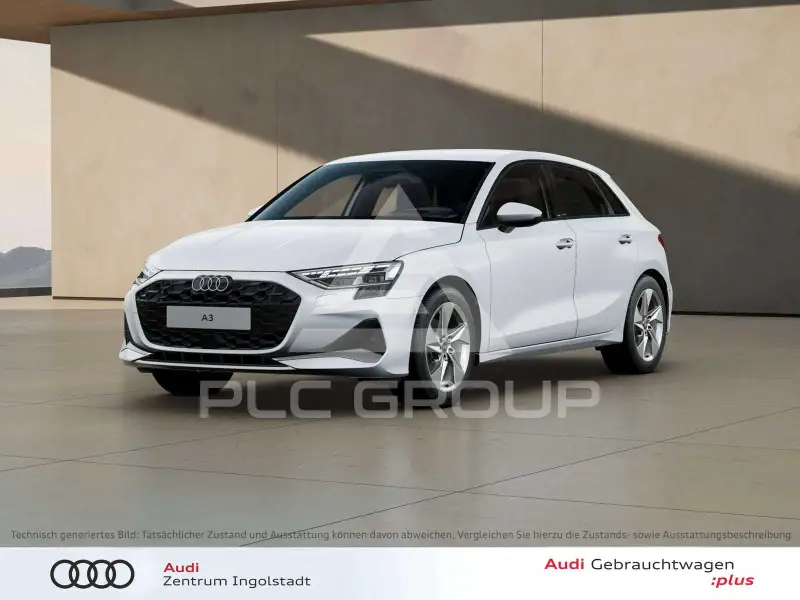 2026 Audi A3