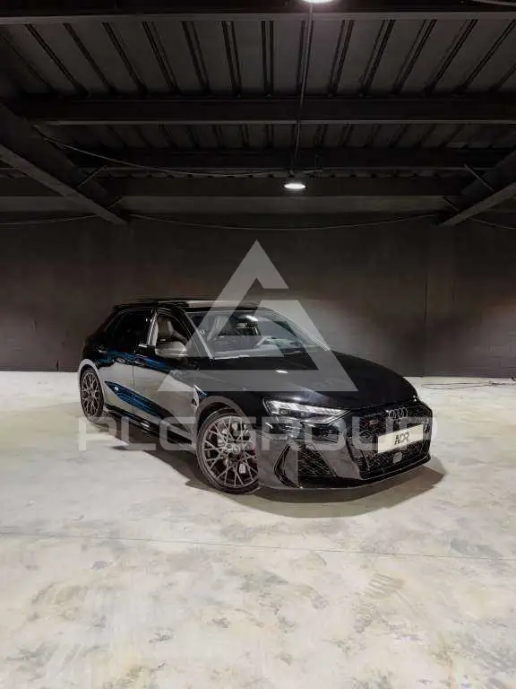 2026 Audi A3