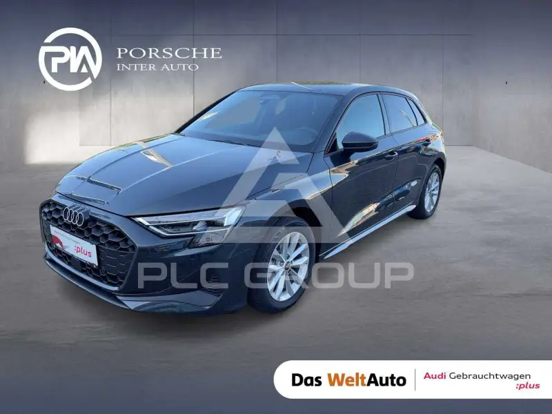 2026 Audi A3