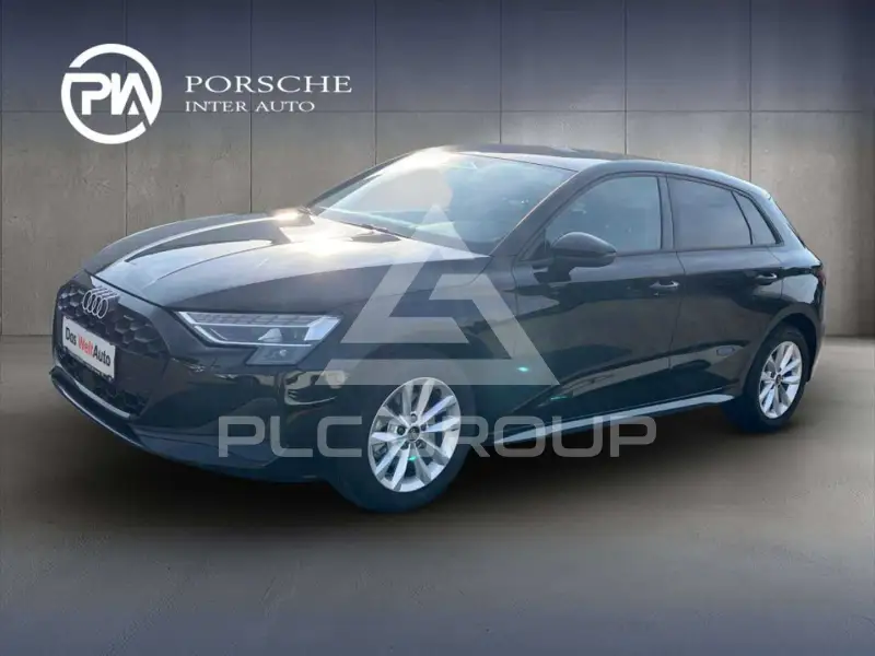 2026 Audi A3
