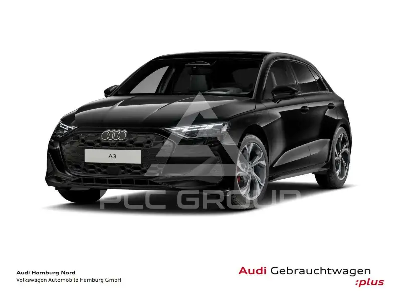 2026 Audi A3