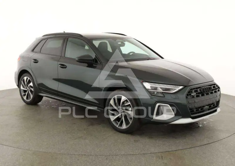 2026 Audi A3