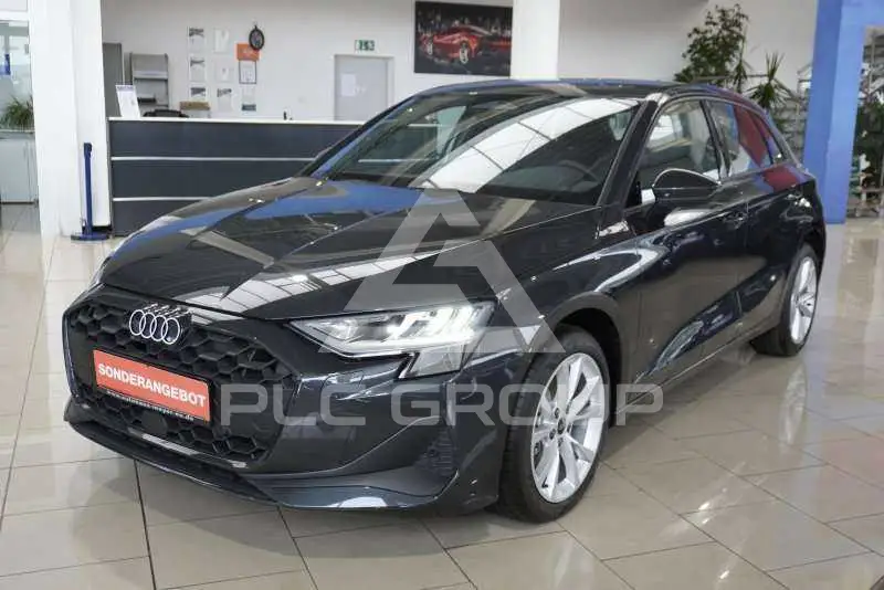 2026 Audi A3