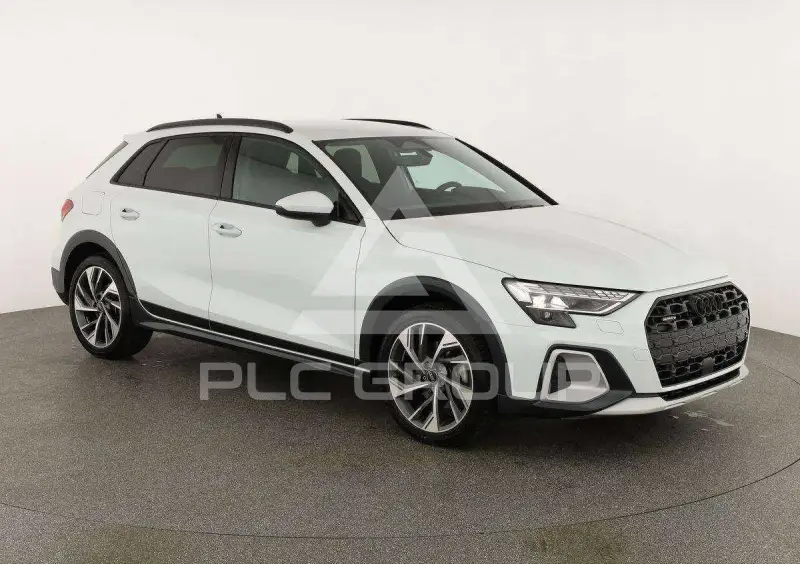 2026 Audi A3
