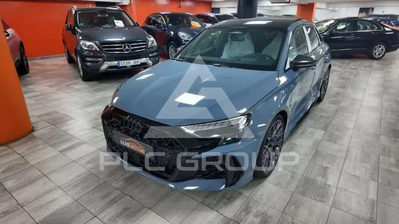 2026 Audi A3
