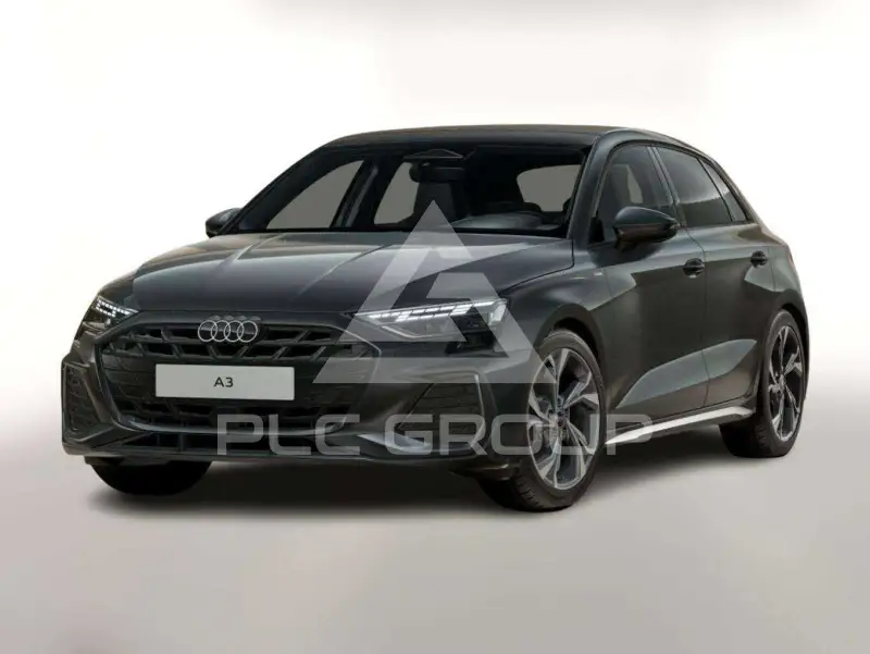 2026 Audi A3
