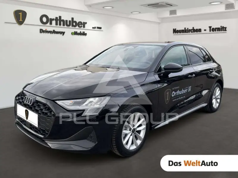 2026 Audi A3