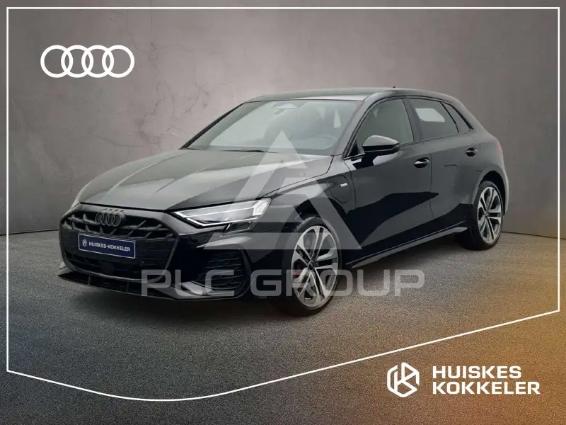 2026 Audi A3