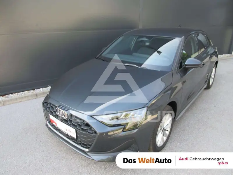 2026 Audi A3