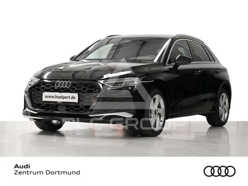 2026 Audi A3