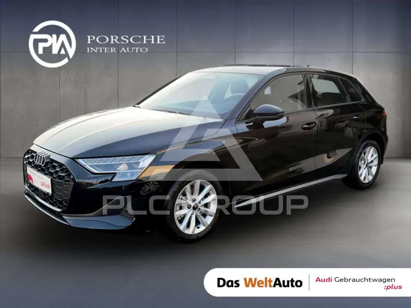2026 Audi A3